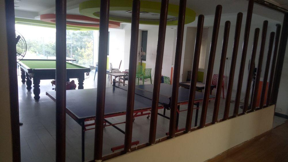 Jade Beach Resort Tirupporur Kültér fotó